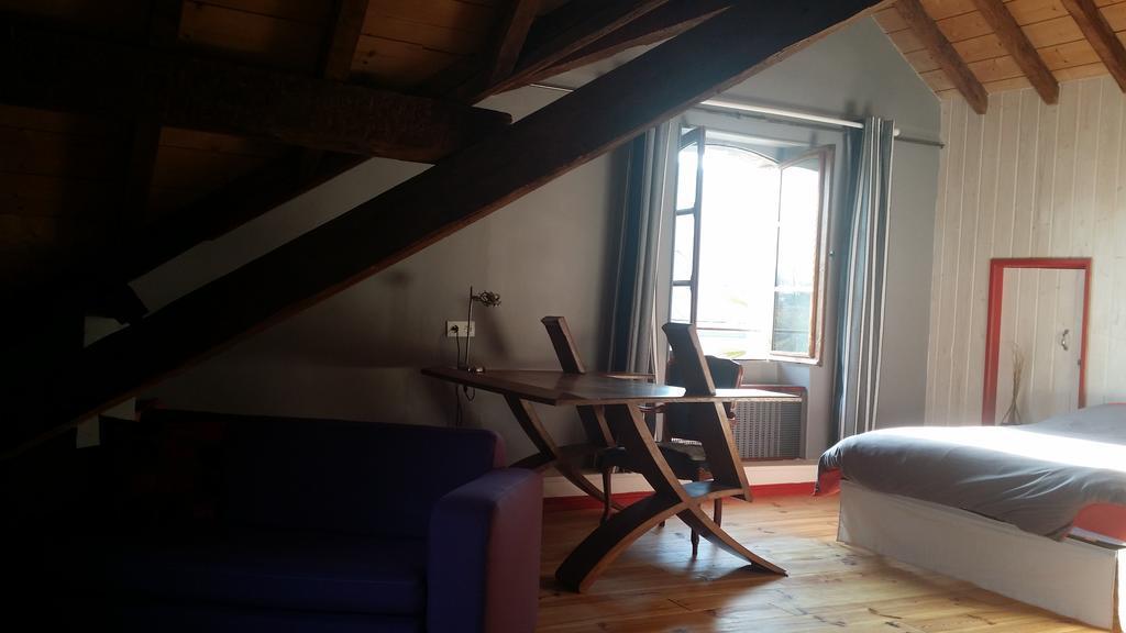 Appartement Adourette Bagnères-de-Bigorre Екстериор снимка